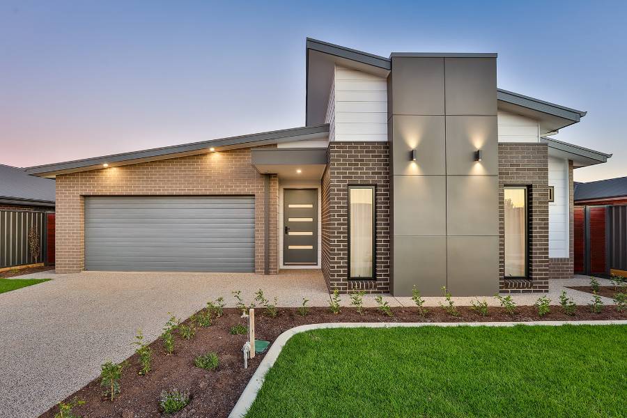 Ex Display Home, Mildura | UBS Mildura | Homebuilders Mildura