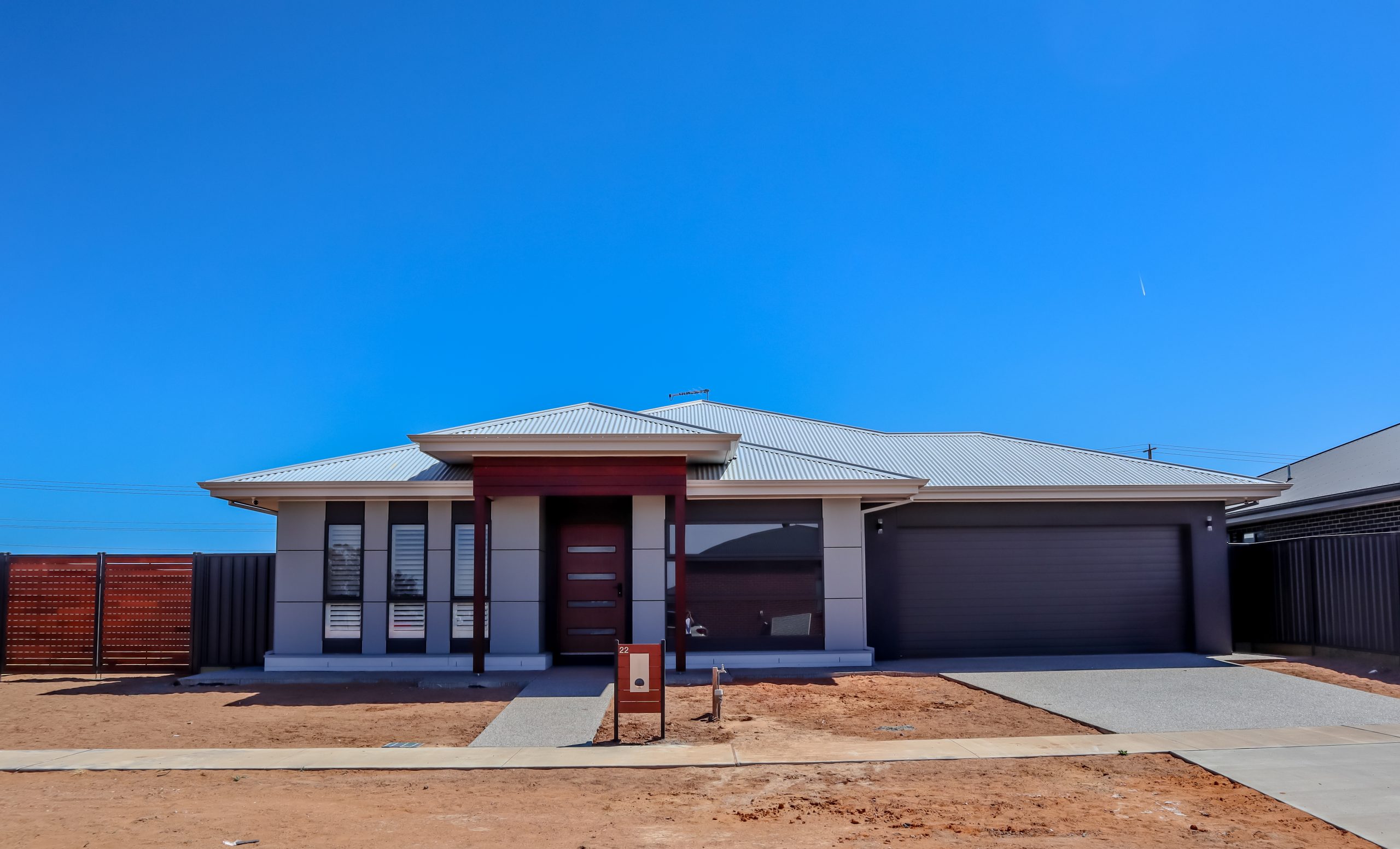 Lot 44 Redwood Drive, Mildura | UBS Mildura | Homebuilders Mildura