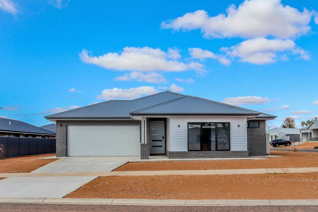 Lot 31 Livingstone Drive, Gol Gol | UBS Mildura | Homebuilders Mildura