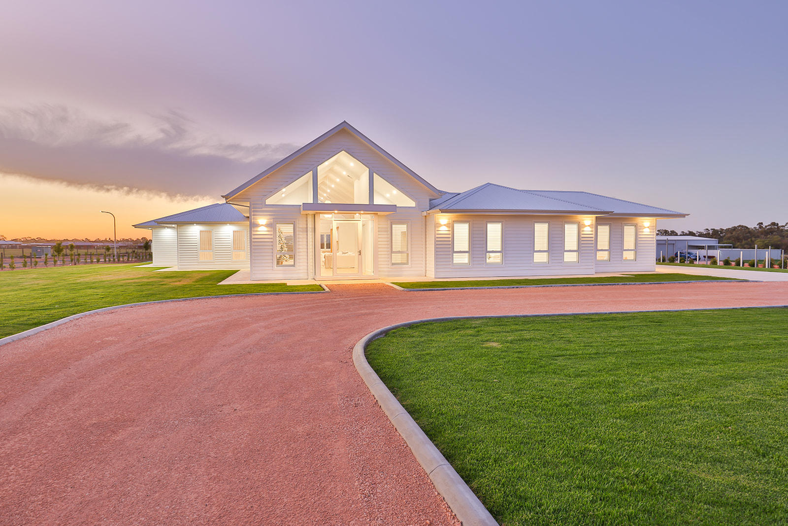 Wurlong Drive, Gol Gol | Completed Project | Home builders Mildura