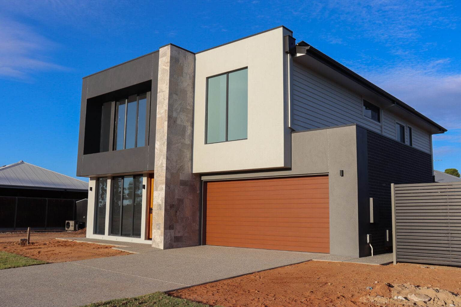 New Home Builders & Commercial Building Mildura UBS Mildura