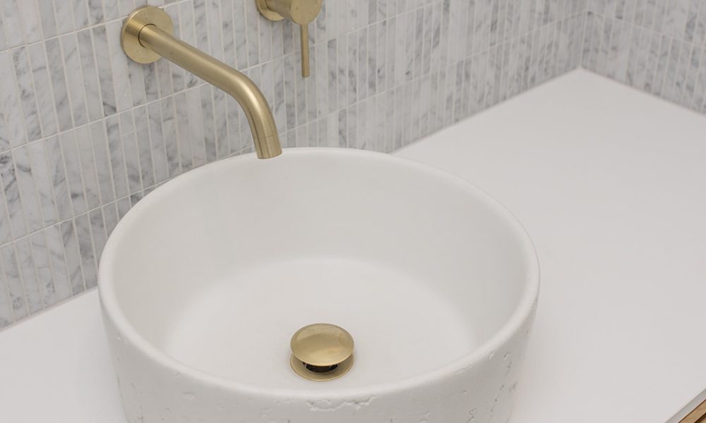 Wurlong Drive, Gol Gol bathroom design from Mildura's favourite home builders, UBS Mildura