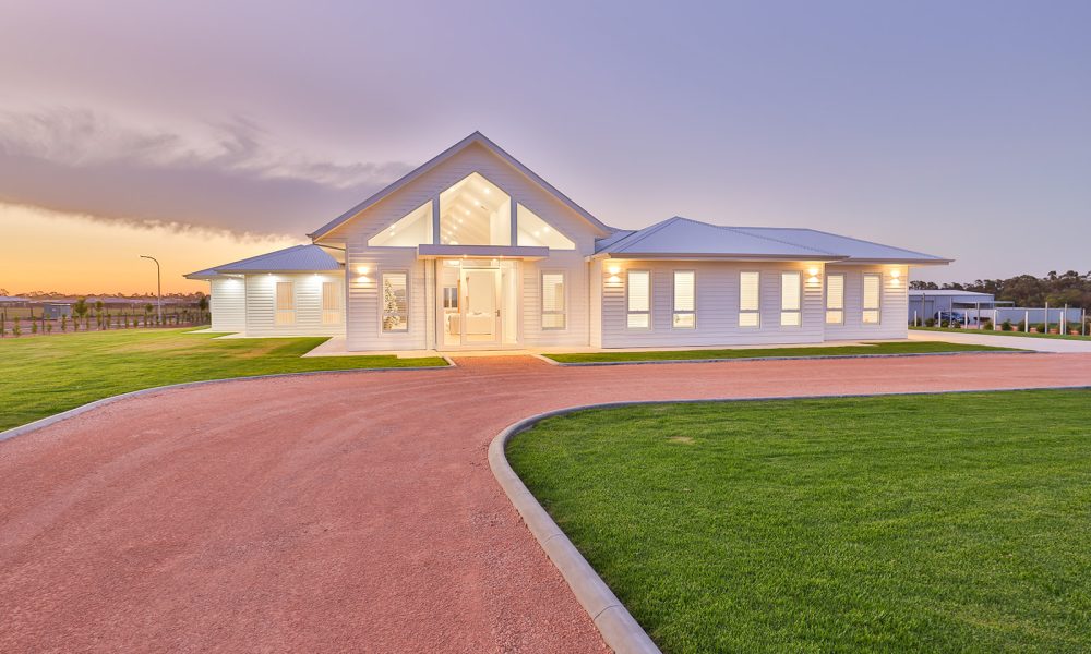 Wurlong Drive, Gol Gol | Completed Project | Home builders Mildura