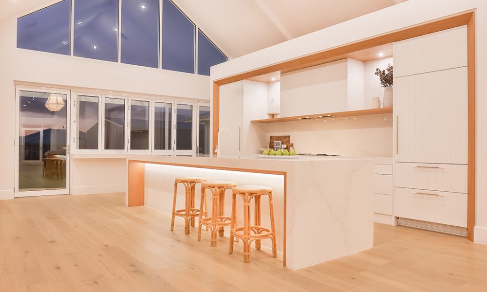 Wurlong Drive, Gol Gol kitchen design from Mildura's favourite home builders