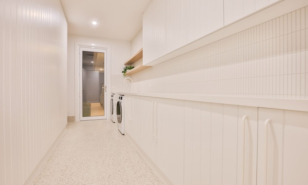 Wurlong Drive, Gol Gol bathroom design from Mildura's favourite home builders, UBS Mildura