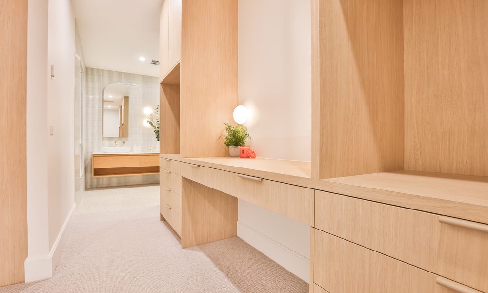 Wurlong Drive, Gol Gol bedroom design from Mildura's favourite home builders, UBS Mildura