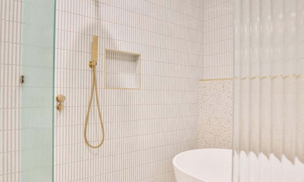 Wurlong Drive, Gol Gol bathroom design from Mildura's favourite home builders, UBS Mildura