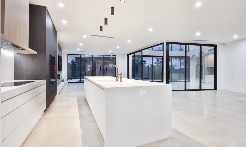 Ultimate Building Solutions
