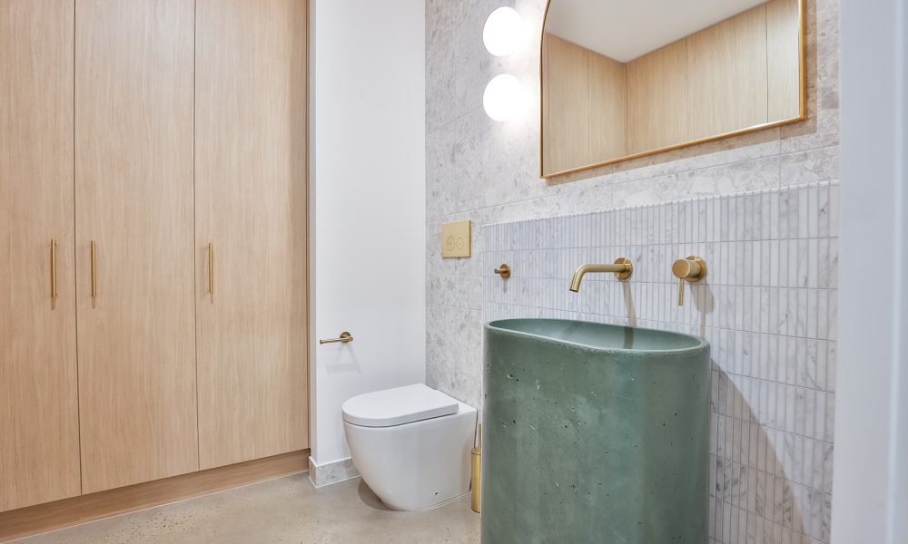 Ultimate Building Solutions