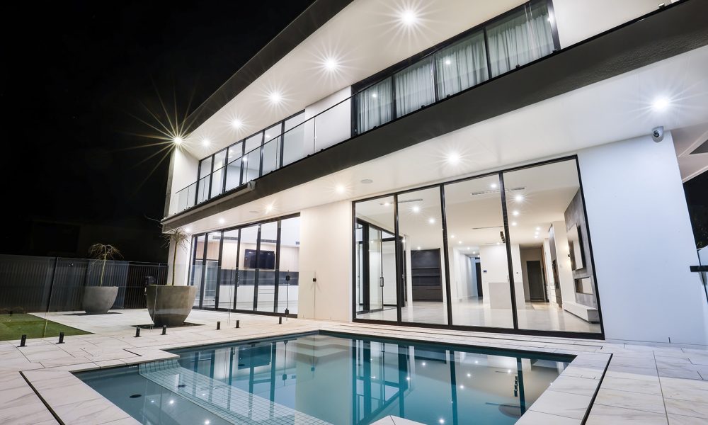 Ultimate Building Solutions