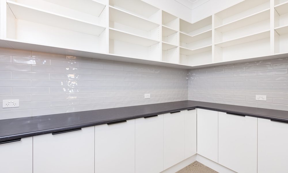 151 Mena Road kitchen design from Mildura's favourite home builders