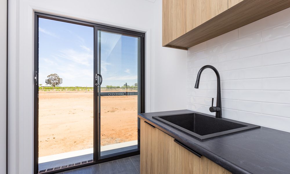 151 Mena Road kitchen design from Mildura's favourite home builders