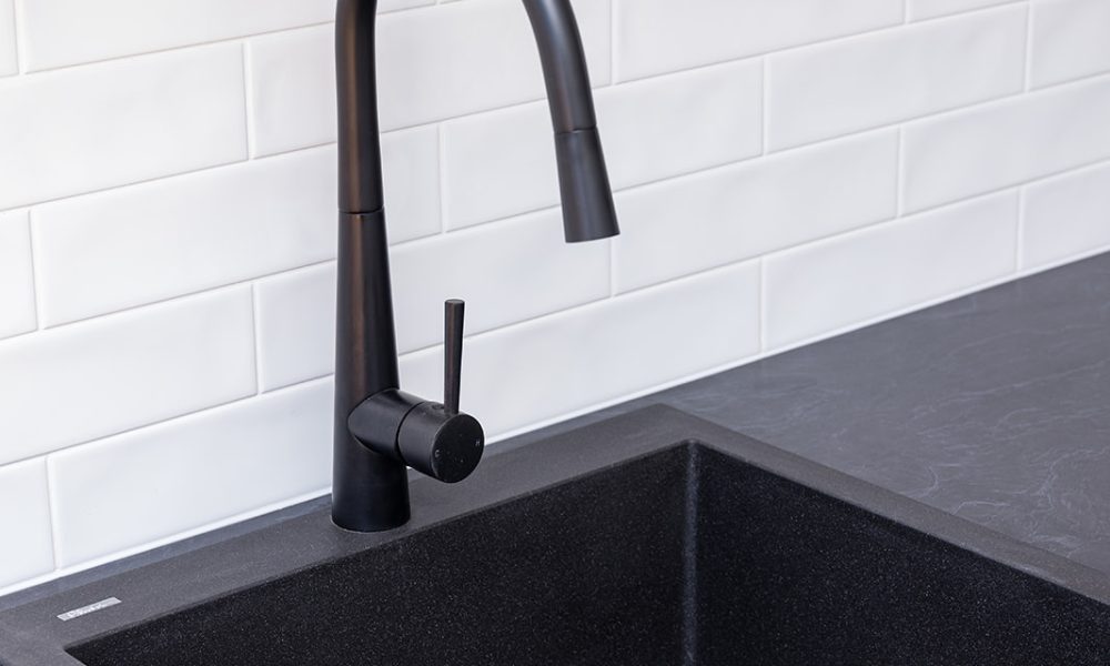 151 Mena Road kitchen design from Mildura's favourite home builders