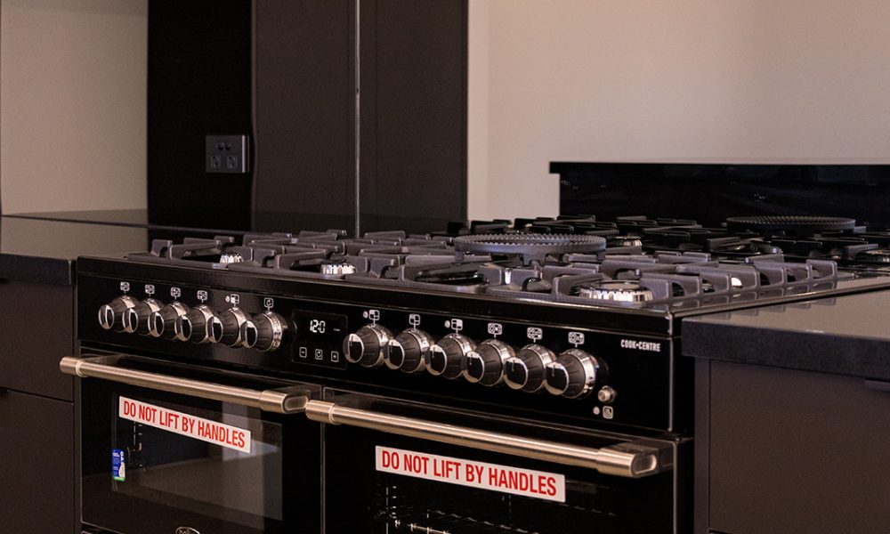 151 Mena Road kitchen design from Mildura's favourite home builders