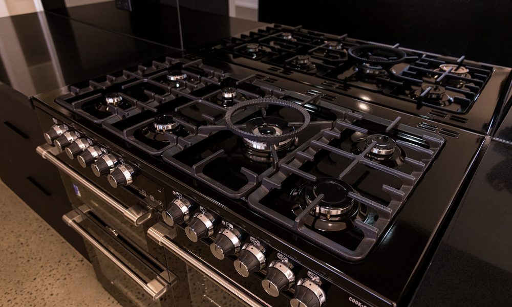 151 Mena Road kitchen design from Mildura's favourite home builders