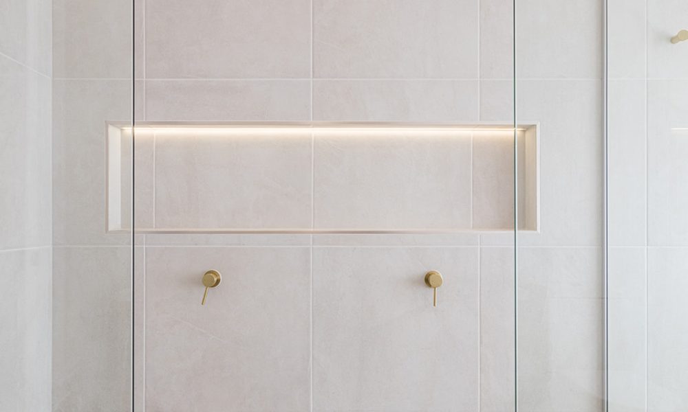 Lot 24 Kari Drive bathroom design from Mildura's favourite home builders, UBS Mildura