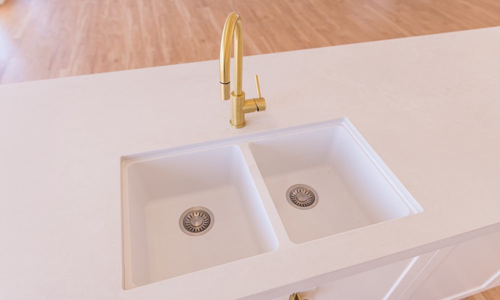 Lot 24 Kari Drive bathroom design from Mildura's favourite home builders, UBS Mildura