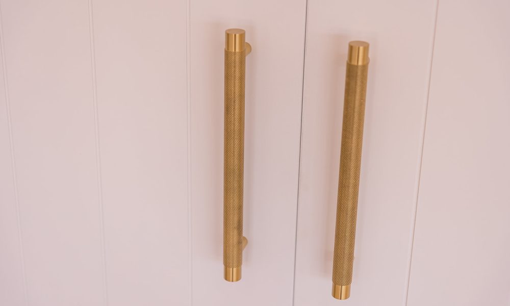 Lot 24 Kari Drive walk-in wardrobe design from Mildura's favourite home builders
