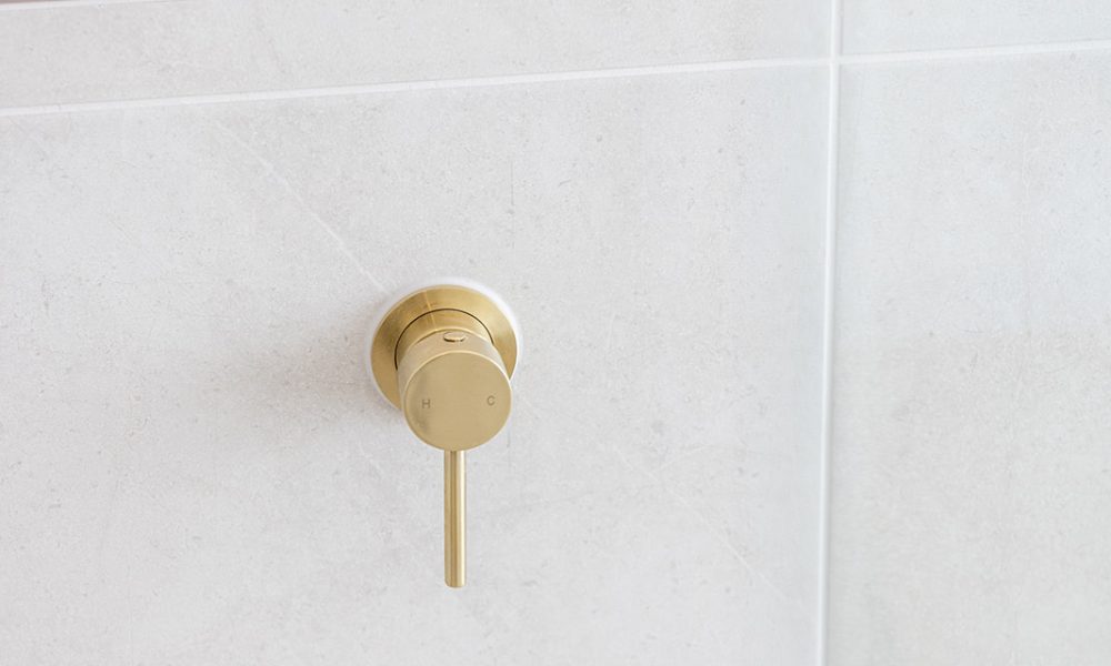 Lot 24 Kari Drive bathroom design from Mildura's favourite home builders, UBS Mildura