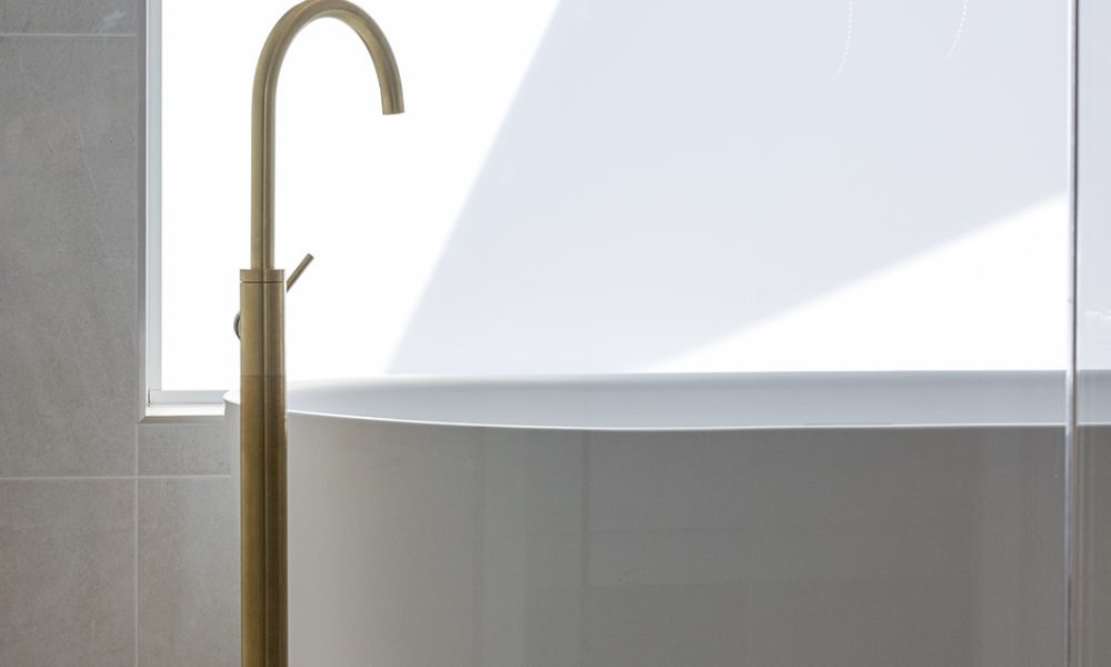 Lot 24 Kari Drive bathroom design from Mildura's favourite home builders, UBS Mildura
