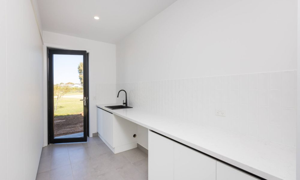Lot 14 Modiker Way kitchen design from Mildura's favourite home builders