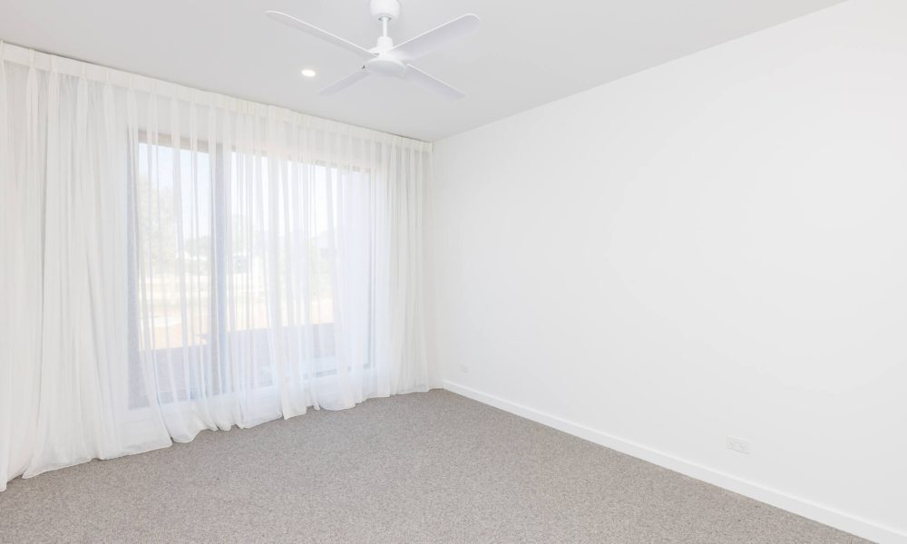 Lot 14 Modiker Way bedroom design from Mildura's favourite home builders, UBS Mildura