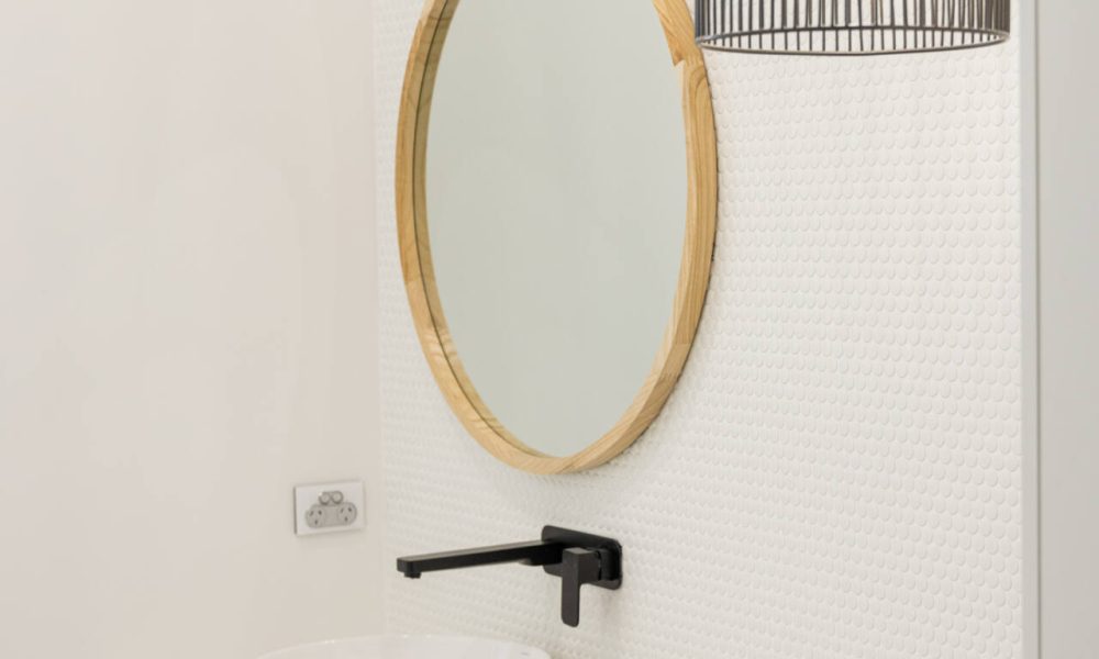 Lot 14 Modiker Way bathroom design from Mildura's favourite home builders, UBS Mildura