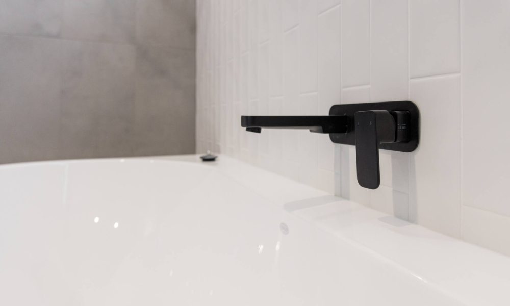 Lot 14 Modiker Way bathroom design from Mildura's favourite home builders, UBS Mildura