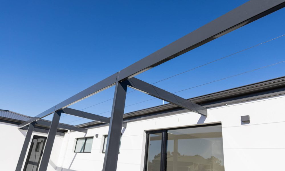 Lot 14 Modiker Way outdoors design from Mildura's favourite home builders, UBS Mildura