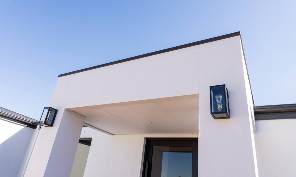 Lot 14 Modiker Way outdoors design from Mildura's favourite home builders, UBS Mildura