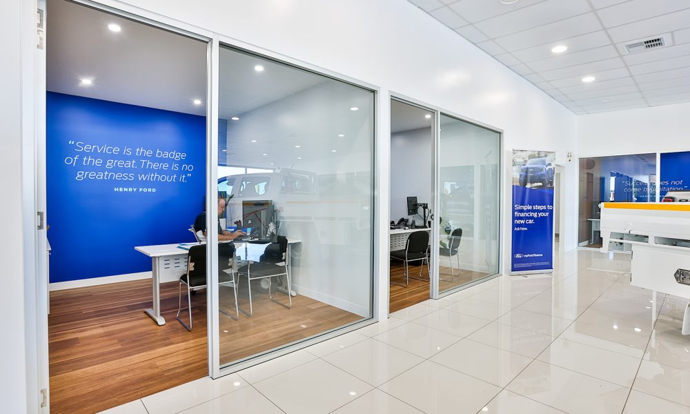 Ultimate Building Solutions