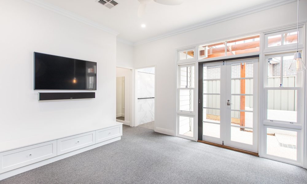 Verdi Estate | UBS Mildura | Residential Builders Mildura