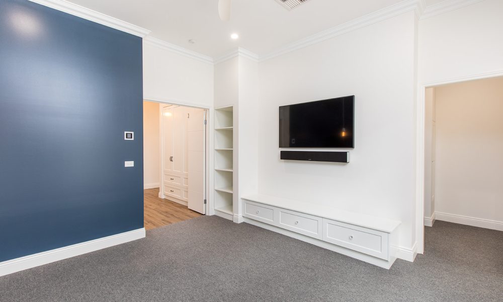 Verdi Estate | UBS Mildura | Residential Builders Mildura