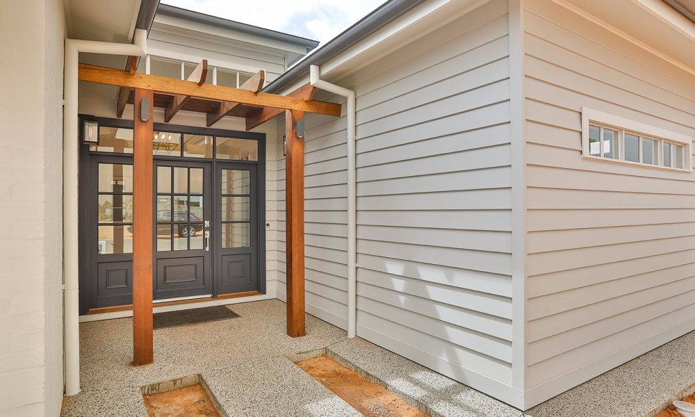 Verdi Estate | UBS Mildura | Residential Builders Mildura