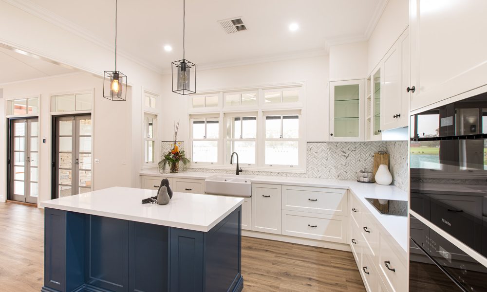 Verdi Estate | UBS Mildura | Residential Builders Mildura