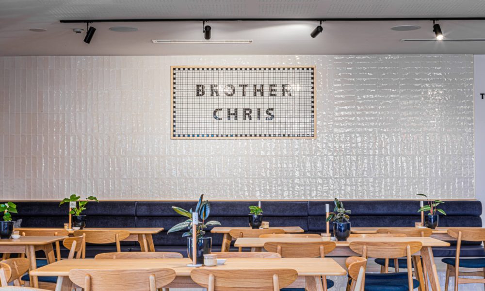 Brother Chris | UBS Mildura | Commercial Builders Mildura