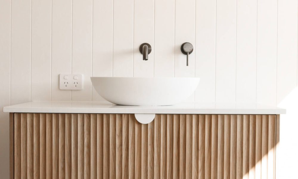 Lot 10 Ashen Court, Gol Gol | Bathroom Vanity