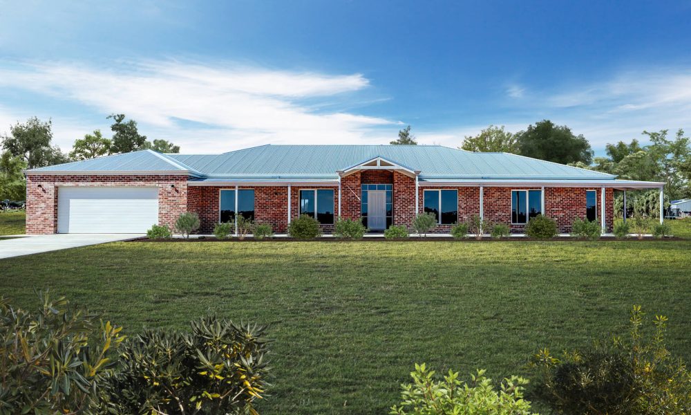 COORONG AVENUE EDIT