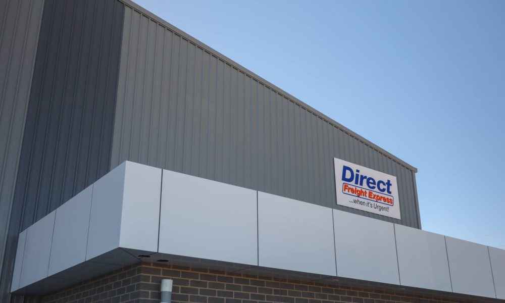 DIRECT FREIGHT