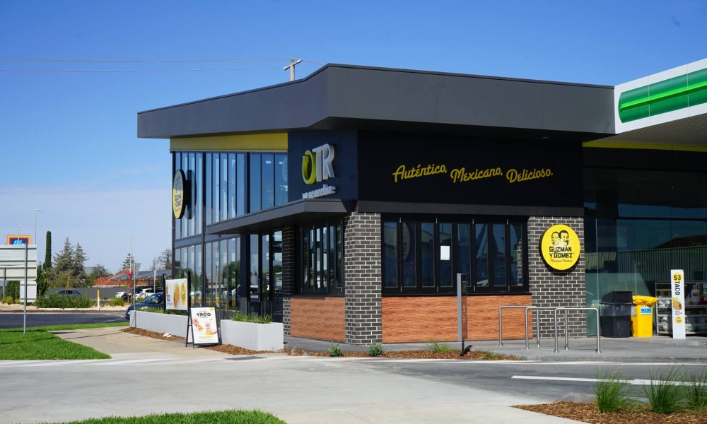OTR, Mildura | UBS Mildura | Commercial Builders Mildura