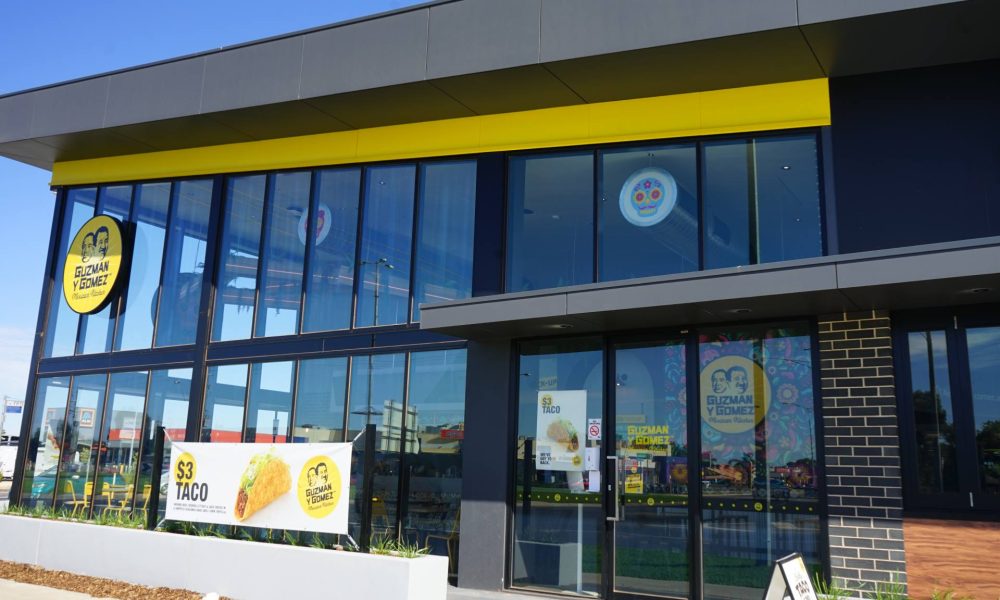 OTR, Mildura | UBS Mildura | Commercial Builders Mildura