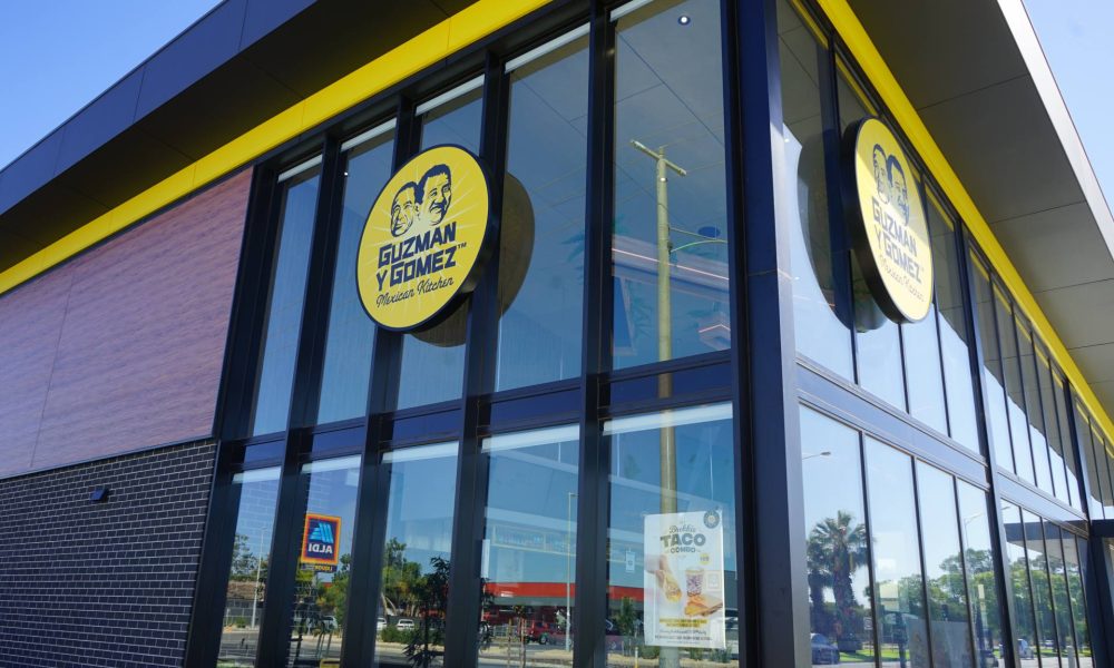 OTR, Mildura | UBS Mildura | Commercial Builders Mildura