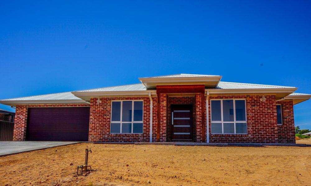 Lot 36 Thomas Street, Gol Gol | UBS Mildura | Homebuilders Mildura