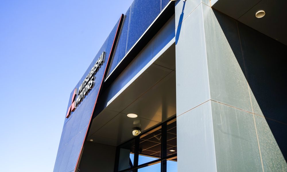 Mildura Motor Holdings | Completed Project | Commercial builders Mildura