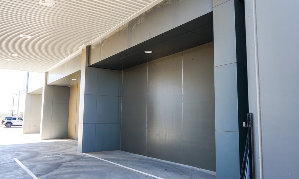 Mildura Motor Holdings | Completed Project | Commercial builders Mildura