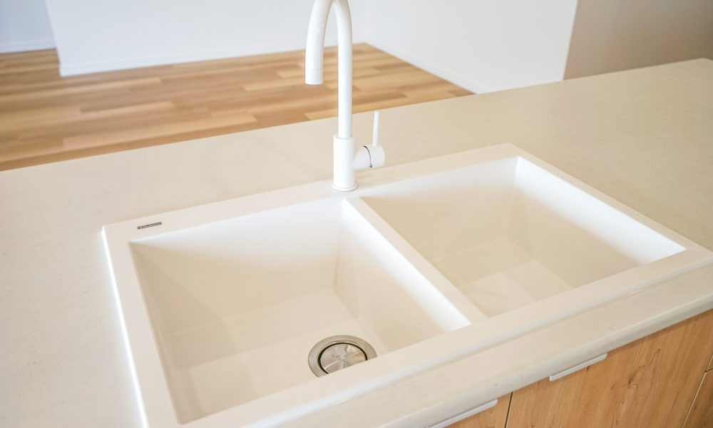 Lot 57 Lee Court kitchen design from Mildura's favourite home builders, UBS Mildura