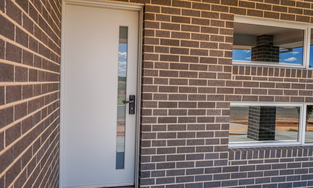 Lot 42 Livingstone Drive outdoors design from Mildura's favourite home builders, UBS Mildura