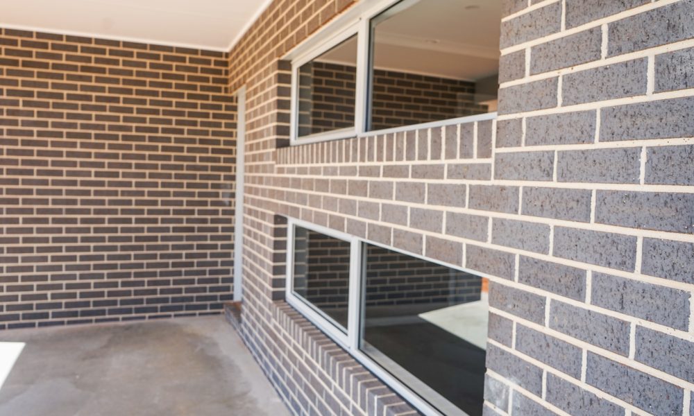 Lot 42 Livingstone Drive outdoors design from Mildura's favourite home builders, UBS Mildura