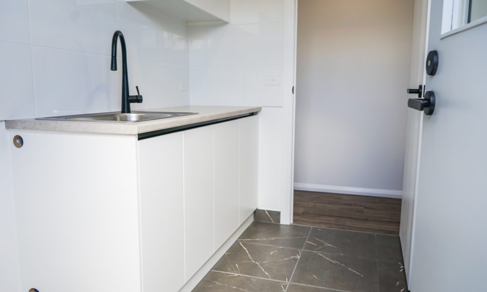 Lot 42 Livingstone Drive kitchen design from Mildura's favourite home builders, UBS Mildura
