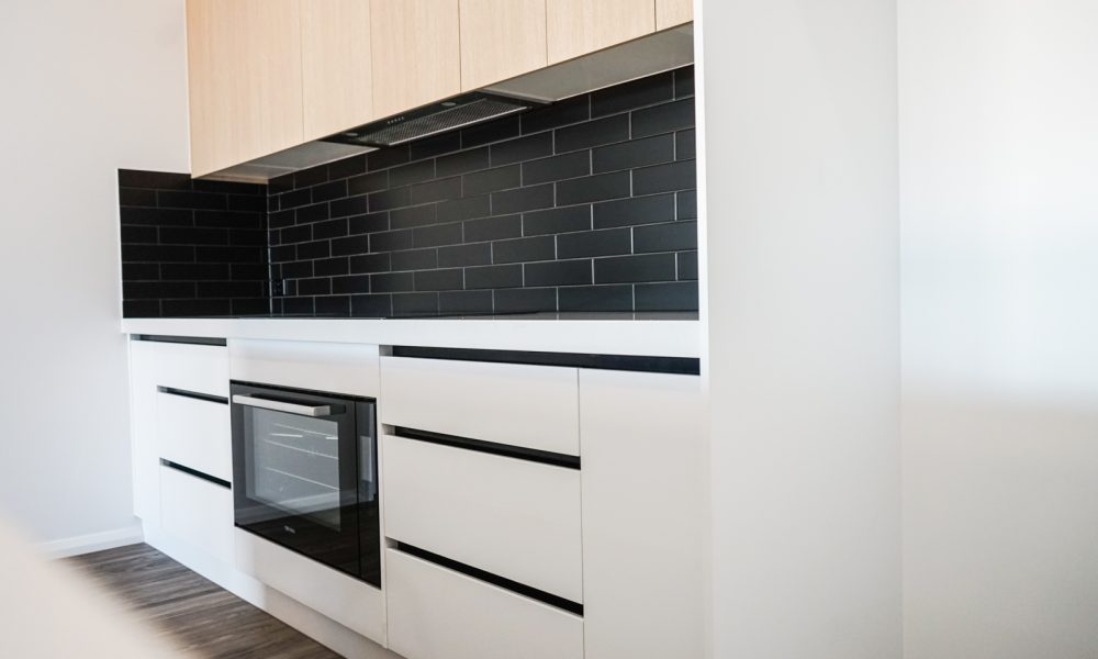 Lot 42 Livingstone Drive kitchen design from Mildura's favourite home builders, UBS Mildura
